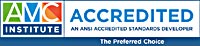 AMC Accredited Logo